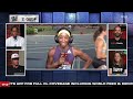 Wide Open 100m Hurdles Did Not Disappoint! | 2026 Rome Diamond League