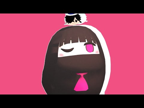 【Fate/MMD】まんまるお竜さん&坂本龍馬リリィで彗星ハネムーン【帝都聖杯奇譚】