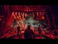 ODESZA - Red Rocks Amphitheatre 2017 in 360°