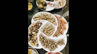 Jom Iftar Buffet Ramadhan Style Steamboat Untuk Tempahan 013 - 876 9086
