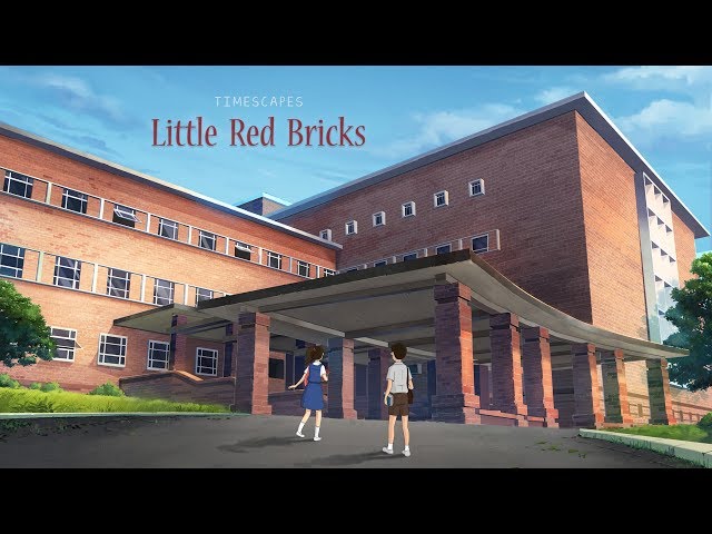Thumbnail for Play video:  Little Red Bricks (小红砖) by Robot Playground Media (15 Aug 2018)
