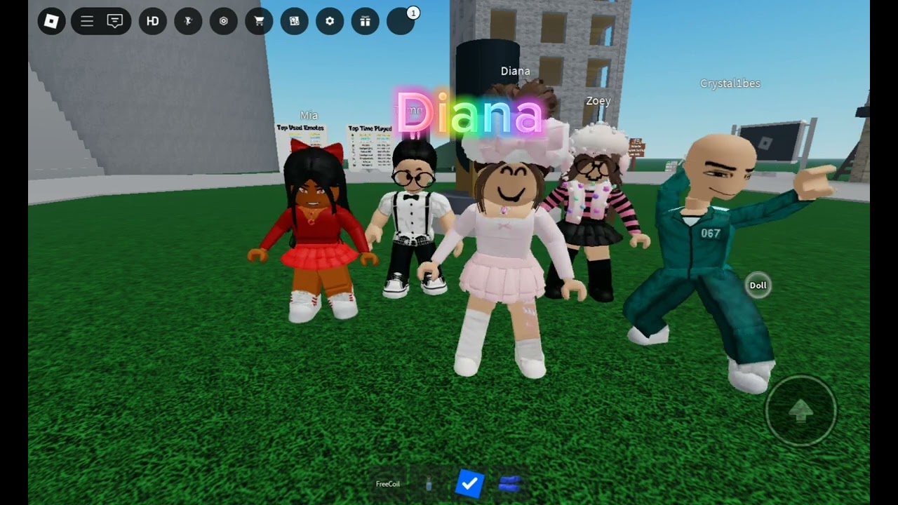 High school kids did this trend 