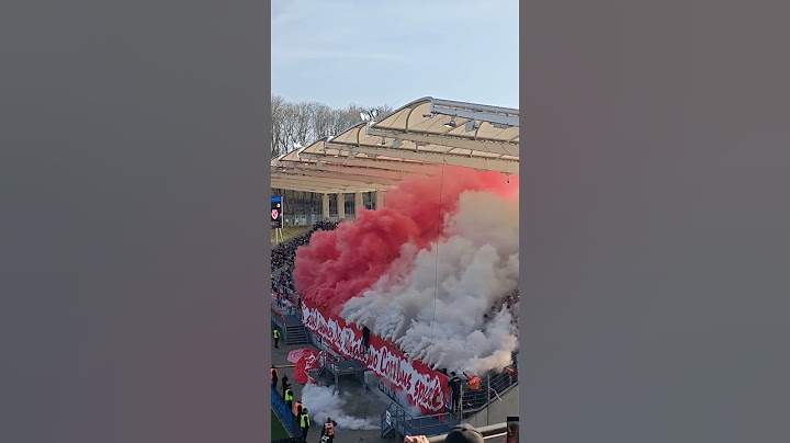 FC Energie Cottbus away against Saarbrücken 🇩🇪🔥 08.03.2025 #energiecottbus #cottbus #germany #ultras