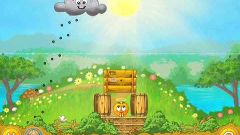 Cover Orange Level 1 Walkthrough