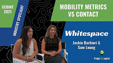 Industry Limelight - Whitespace | Jackie Barbieri ...