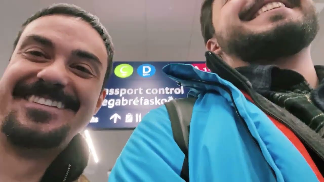 The ULTIMATE Iceland Roadtrip Guide 2025 ❄️