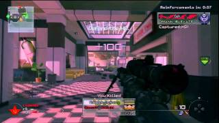 Ezpion Final MW2 COMPTAGE