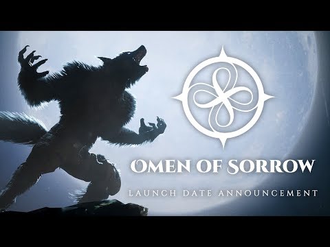 Omen of Sorrow - Gameplay Trailer