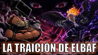 La verdad detrás de la masacre de la raza Lunaria | One Piece