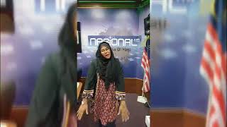 Happy New Year 2020 - Lynn Zainol