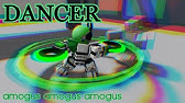 Dancer Is Cancer Roblox Critical Strike Youtube - youtube how to get wind dancer roblox crutucak struje