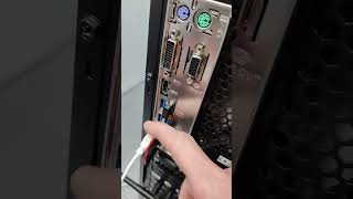 how to fix bios boot key not working 🖥️💪💥#shorts