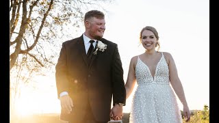 Amanda & Curt Wedding Highlight