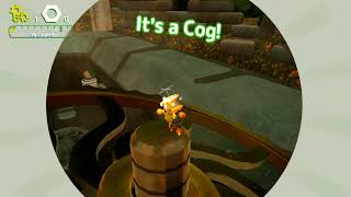 Misc A Tiny Tale Decrepit Factory Segment 3 Cog Without Powering Segment 3