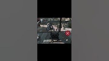 FRONTLINE CALL OF DUTY GAMEPLAY #codm #callofduty #cod #videogame