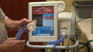 V60 Invasive Ventilation