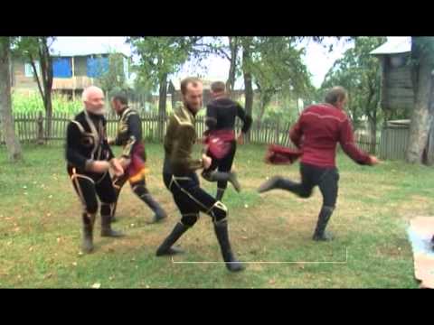 \"ერთი დღე სოფელში\" (პრომო)