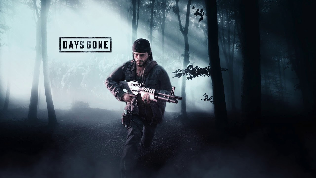 Days Gone 2™: The Broken Road 