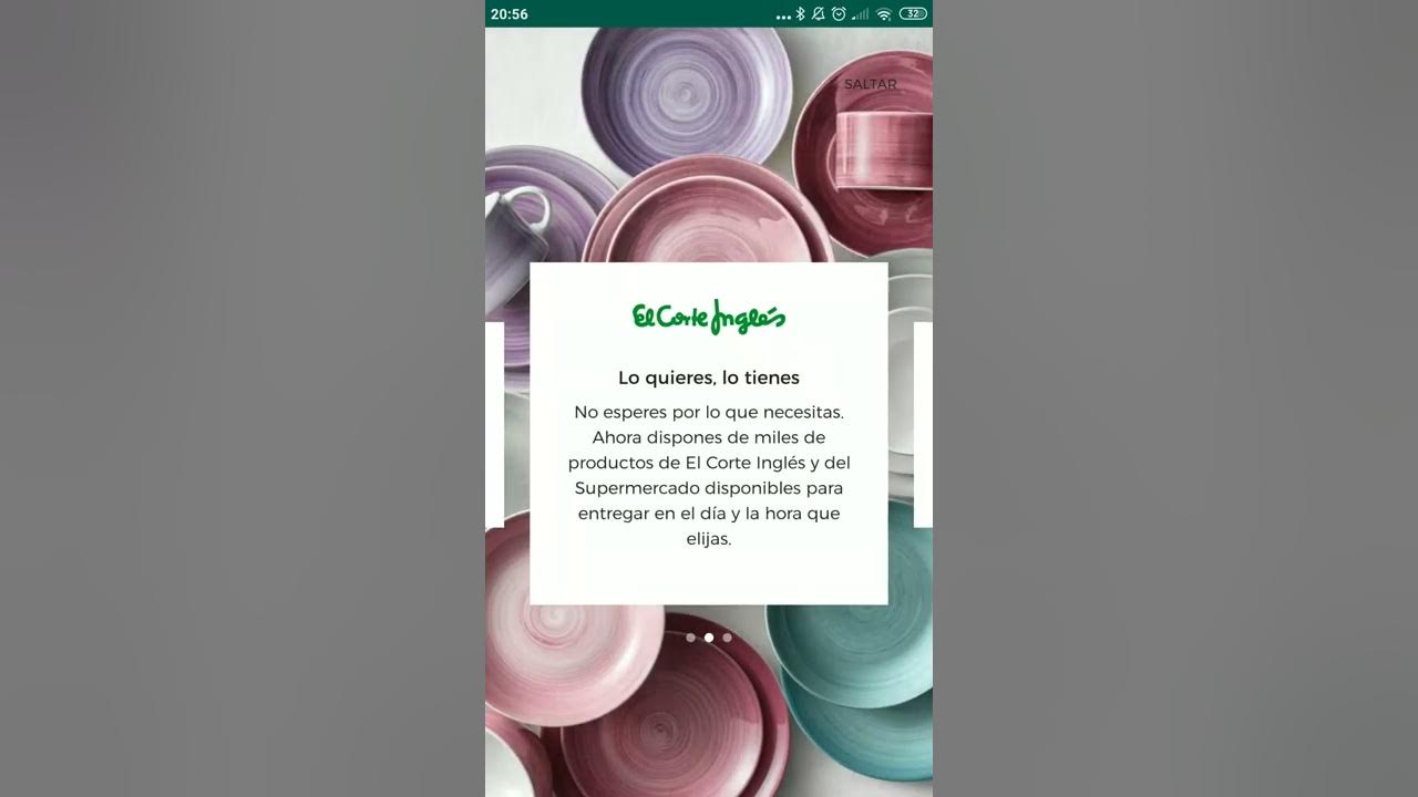 Supermercado - El Corte Inglés – Apps on Google Play