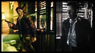 MAX PAYNE 3 - Visual Effects and Cinematics feature