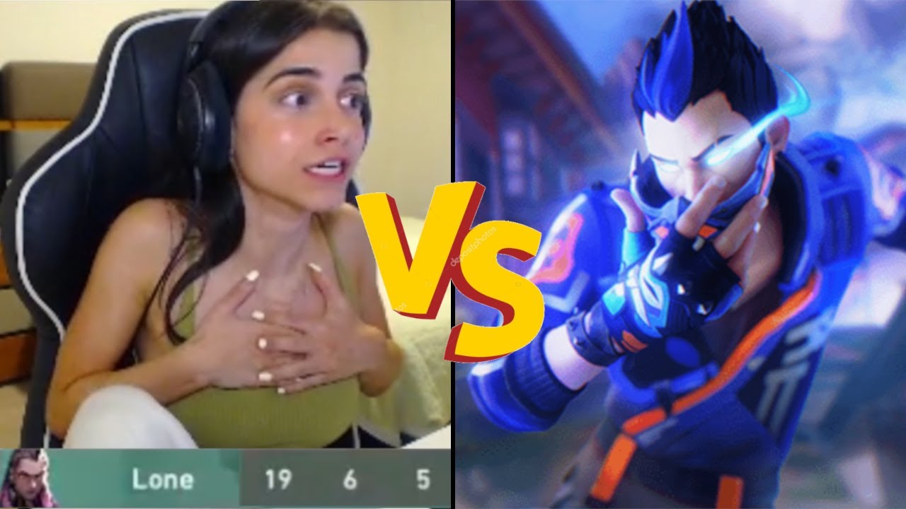 valorant: 3 tryhards vs. 2 throwers - who wins?