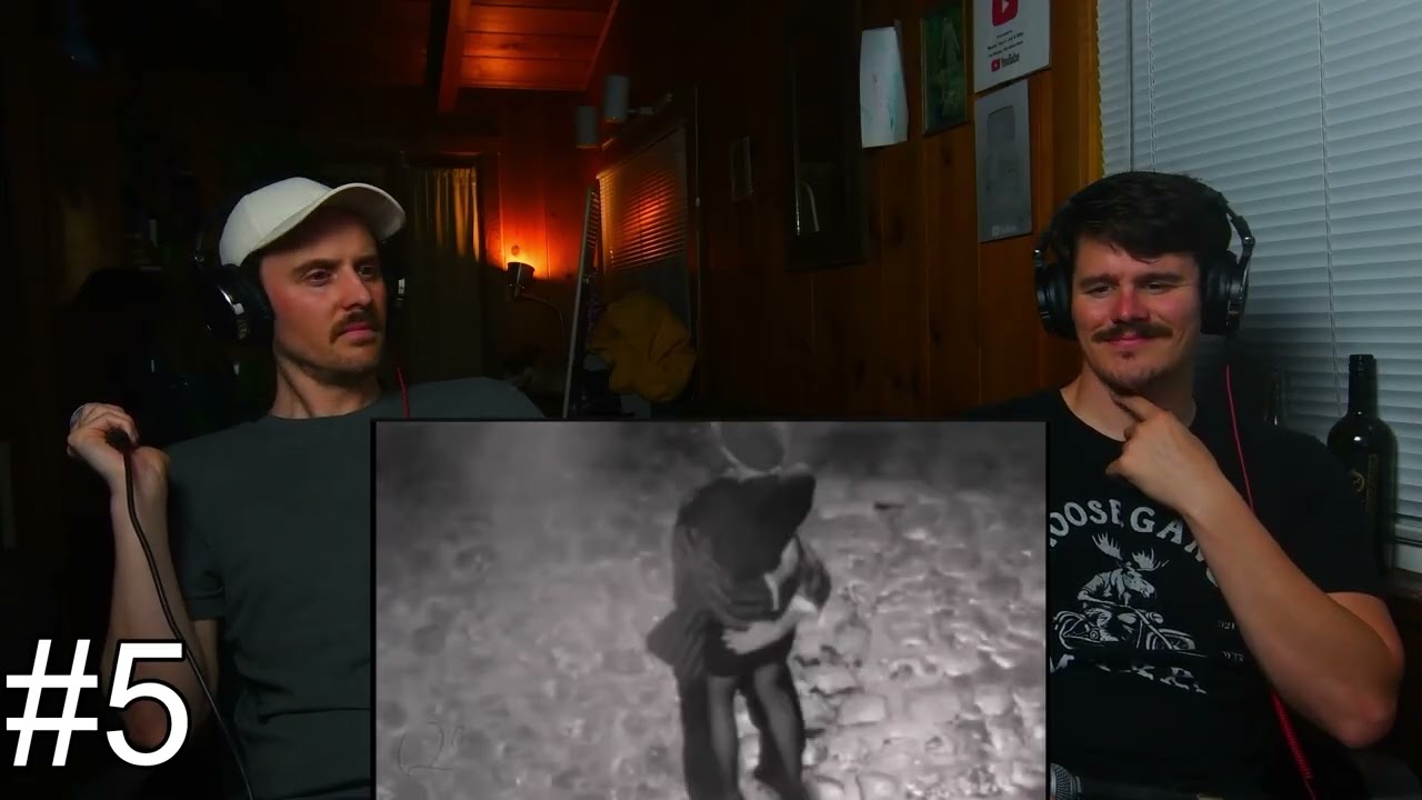 Патрисия Каас — My Guy — Неделя французской классики! #5