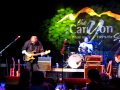 Albert Lee and John Jorgenson at the Canyon 1 of 9 07/14/11