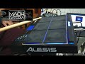 Sample Pad Pro Alesis Sonidos Latinos.