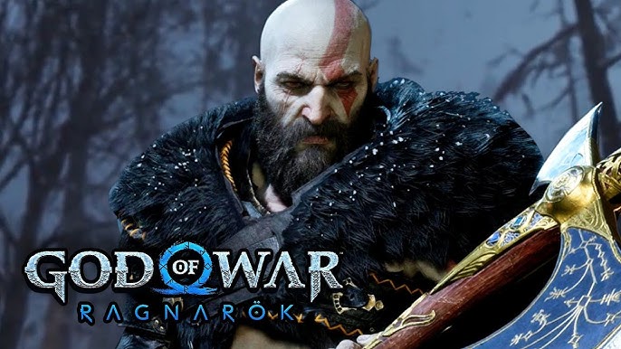 Esquenta Black Friday: PS5 Digital + God of War Ragnarök por menos de R$  4000!