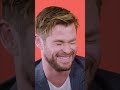 Funny Chris Hemsowrth Moments #funny #chrishemsworth @ChrisHemsworth #fypシ #thor #marvel