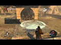 Assassin&#39;s Creed Revelations - Piri Reis Mission: Caltrops [100% Synch]