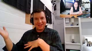 Voices of New Eden CSM20 Edition | Janstina Urthadar