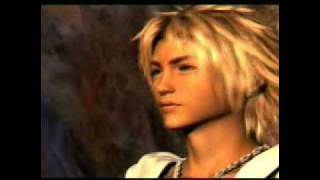 Within Temptation - Angels - Final Fantasy