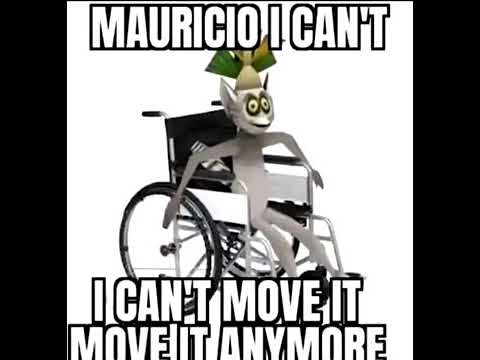 I can't move it move it anymore :'(