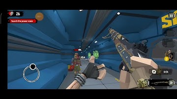 The walking zombie 2  walkthrough gameplay part| Gameplay gamingzone mobilegame Hd