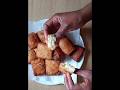 The Famous East Africa Mandazi Delicious Mandazi Recipe Mandazi