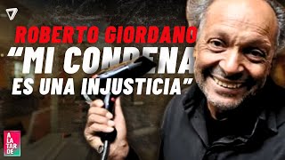 Roberto Giordano: 