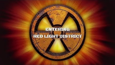 Duke Nukem 3D Red Light District Speedrun Any% (0.36)