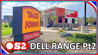 Walking the RANGE of RETAIL PT 2! TJ'S, Kingsoopers, & MORE! S2 Ep2 Pt2 | Optopolis