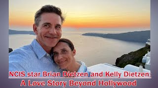 NCIS star Brian Dietzen and Kelly Dietzen: A Love Story Beyond Hollywood