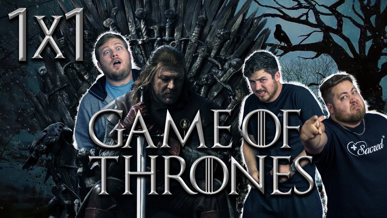 T-shirt Game Of Thrones – Winter Is Coming, Unisexe, Noir, Taille M, Neuf