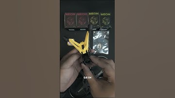 Building a Super Cool 3.5 Inch FPV Drone Step by Step!