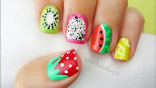 Nail Art Slideshow