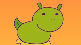 yoshi.mp4 (artfight attack)