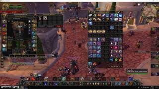 Equipment Manager - Guide how to set macro for Lady Deathwhisper 25HC