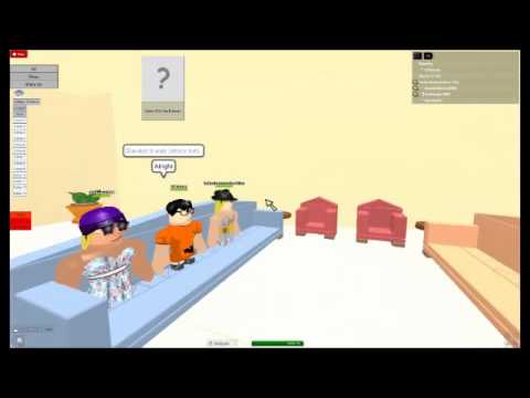 Big Brother Roblox 1 Part 1 Youtube - how to make a roblox game like big brother