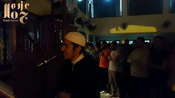 سورة مريم كاملة | صلاة التهجد | رمضان 1444هـ | الشيخ عزت جمال