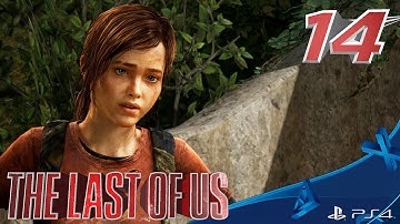 The Last of Us: Walkthrough - Part 14 [Bills Hometown] - Remastered PS4 Gameplay Commentary