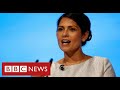Priti Patel engaged in “bullying behaviour” but is backed by Boris Johnson - BBC News