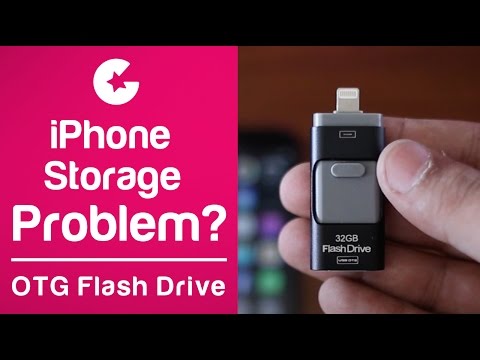 Video: Wat Te Doen Als De Flashdrive Niet Opent